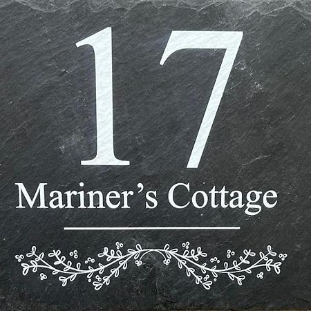 Mariner'S Cottage Filey Extérieur photo