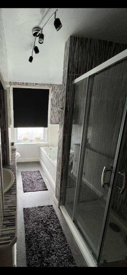 Mariner'S Cottage Filey Extérieur photo