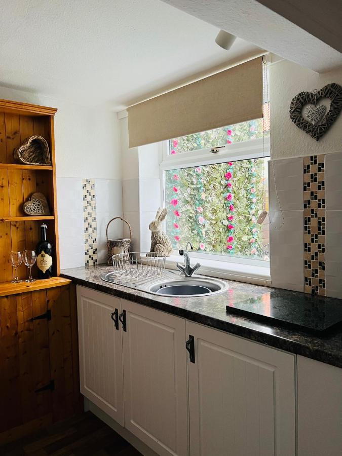 Mariner'S Cottage Filey Extérieur photo